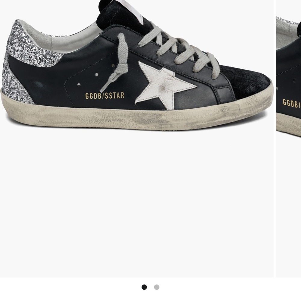 Golden Goose size 41